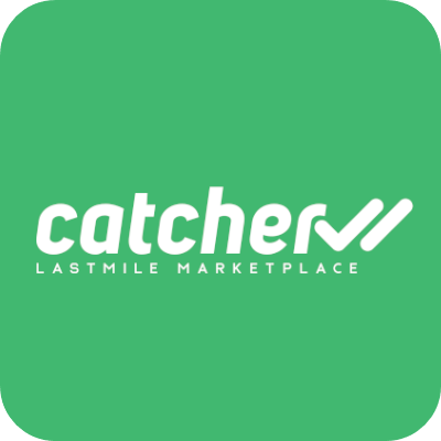 Catcher Marketplace
