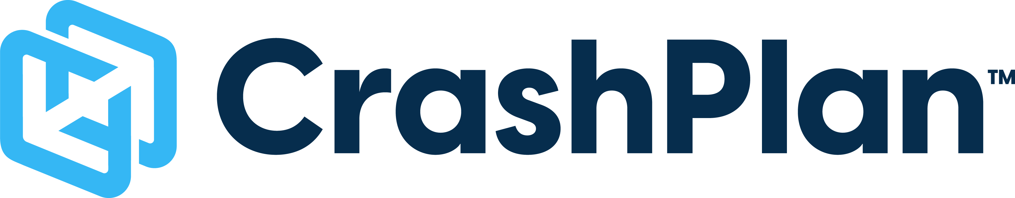 CrashPlan Platform