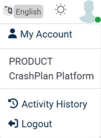 **User Profile**