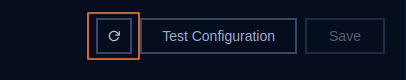 Recheck button
