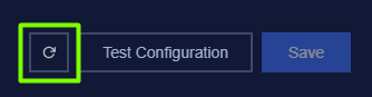 Recheck button