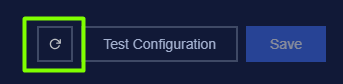 Recheck button