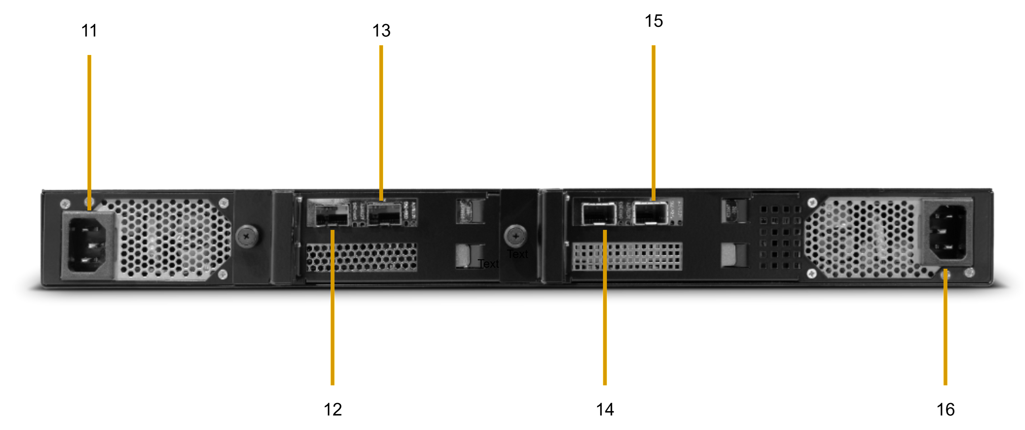 Back Panel