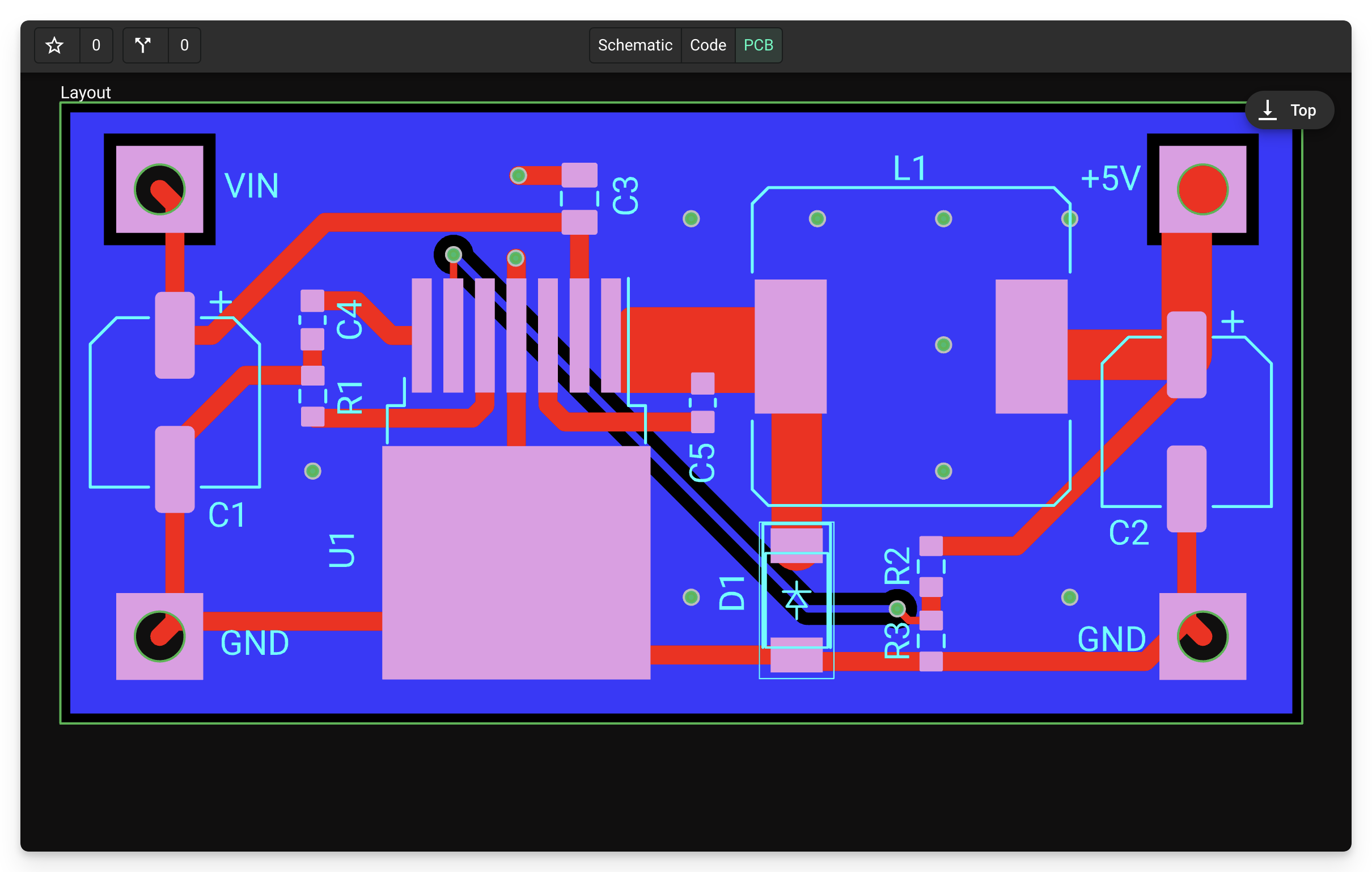 Trace Width Flux Documentation trace-width-flux-documentation