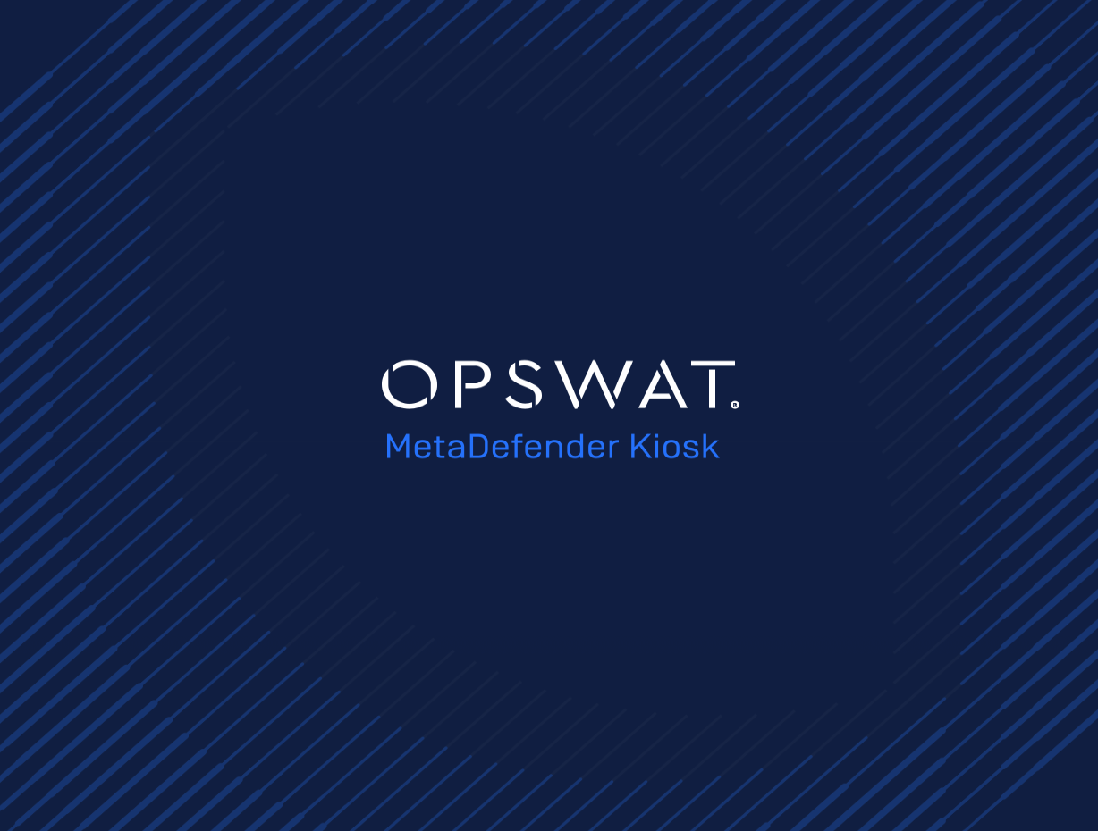 splash screen