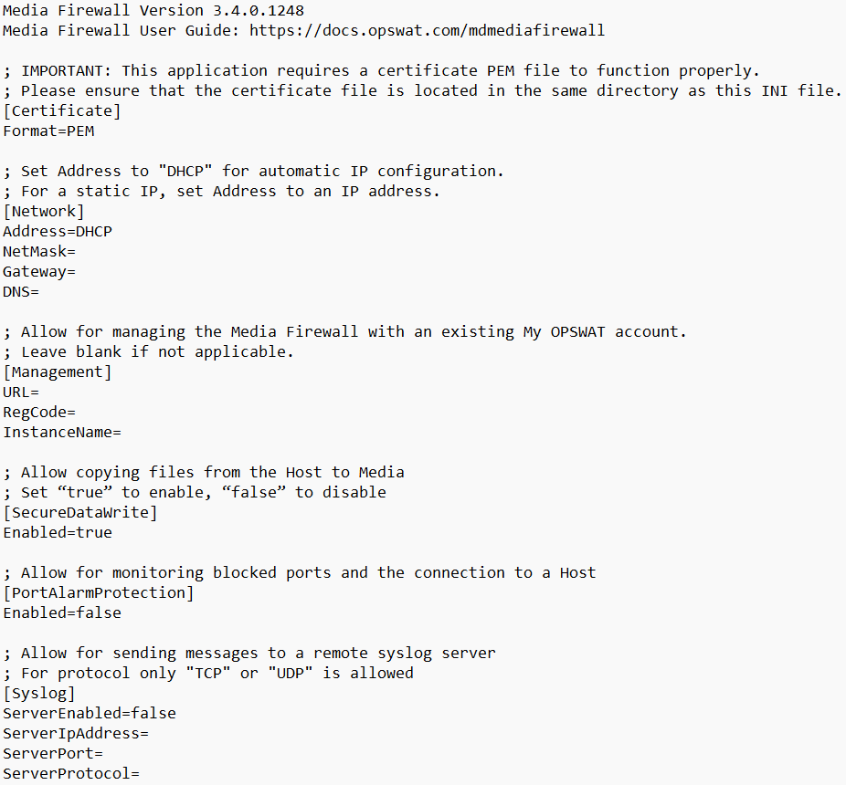config.ini
