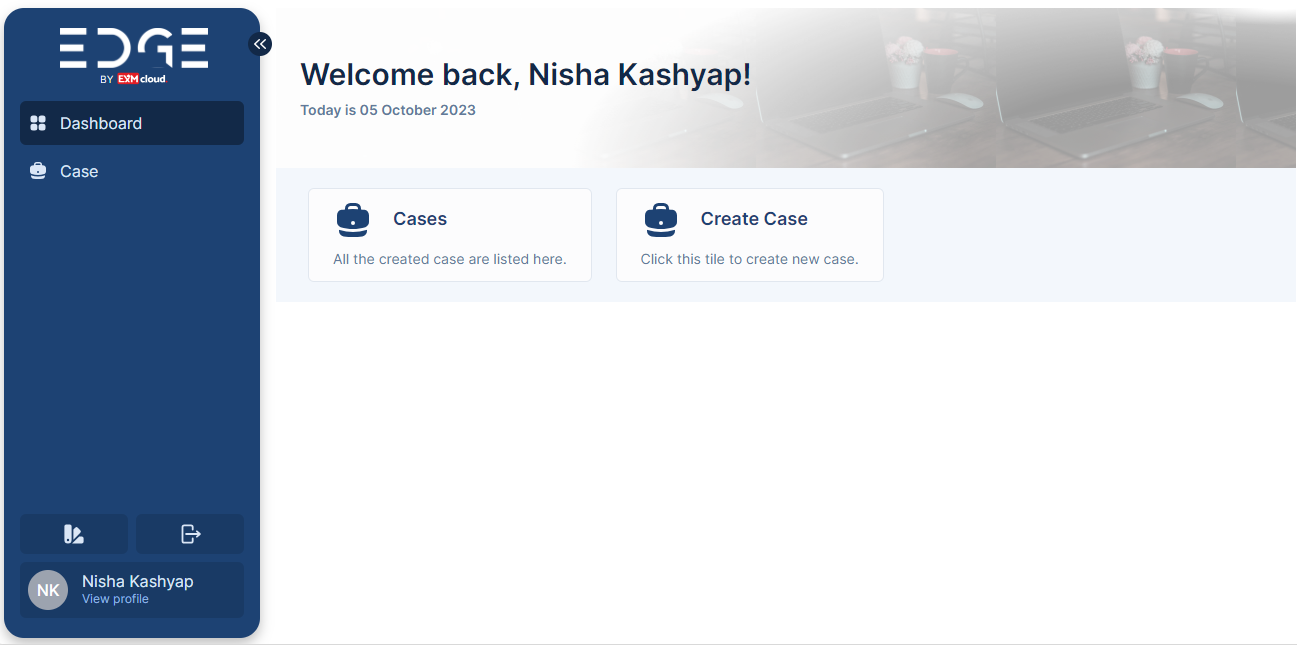 CSM Portal