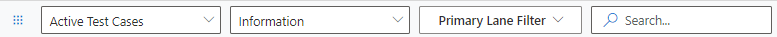 Kanban Board Search