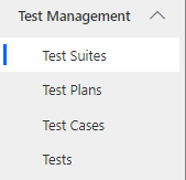 Test Suites
