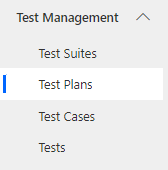 Test Plans