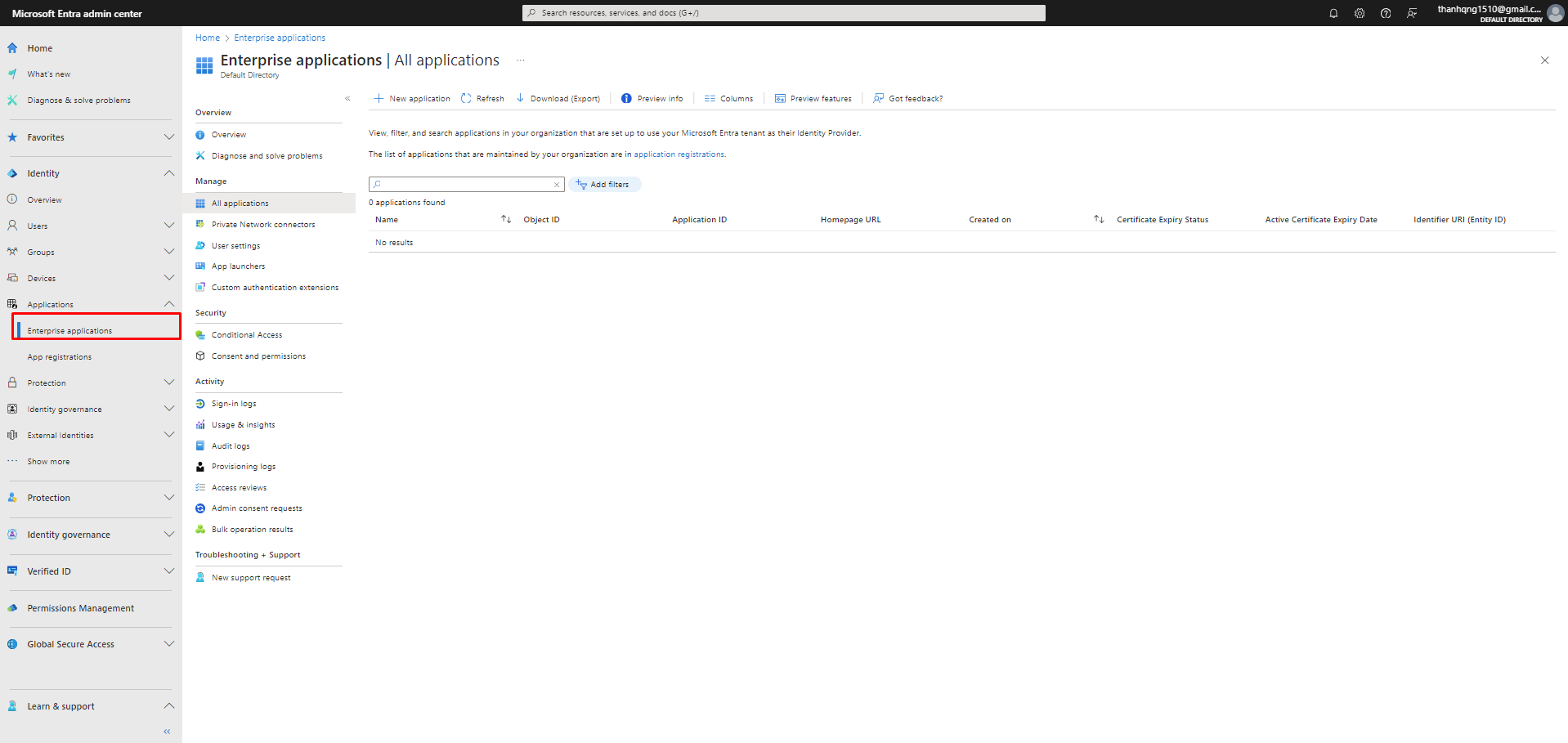 _Enterprise applications_