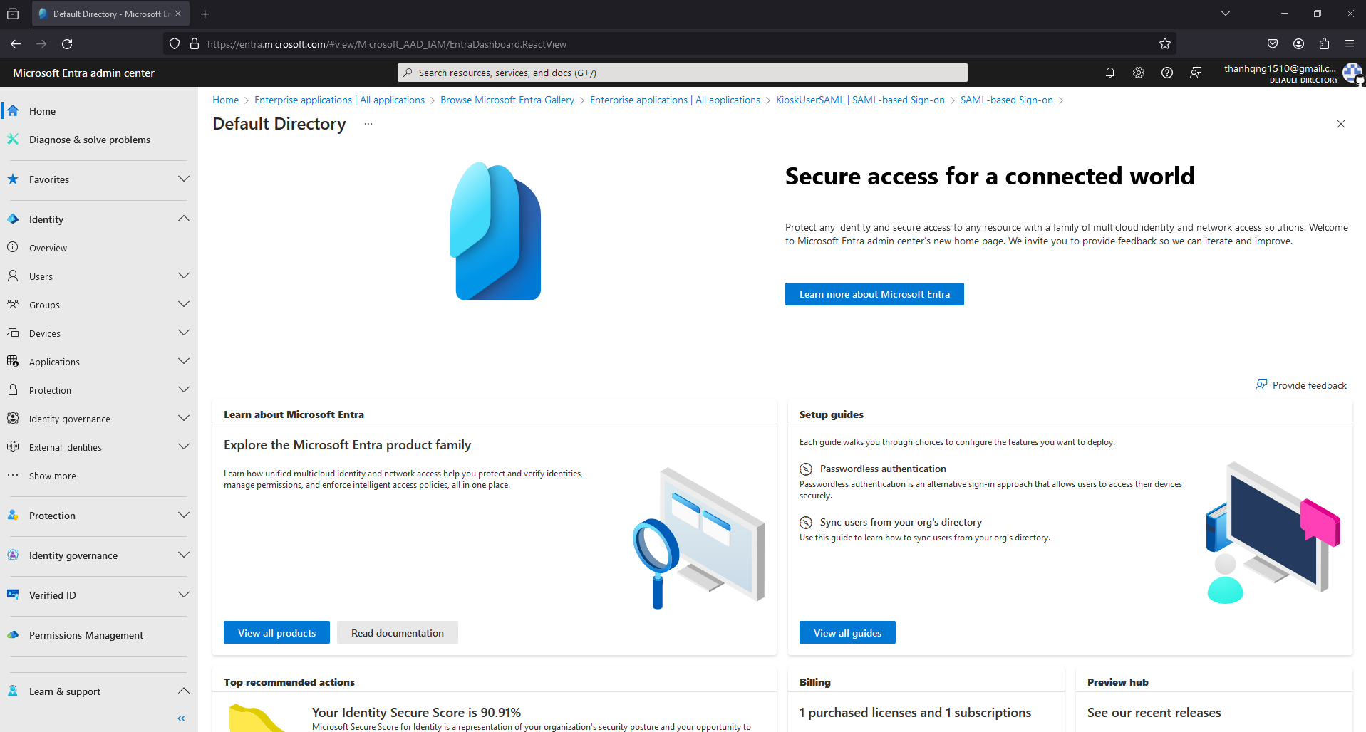 _Microsoft Entra admin center_