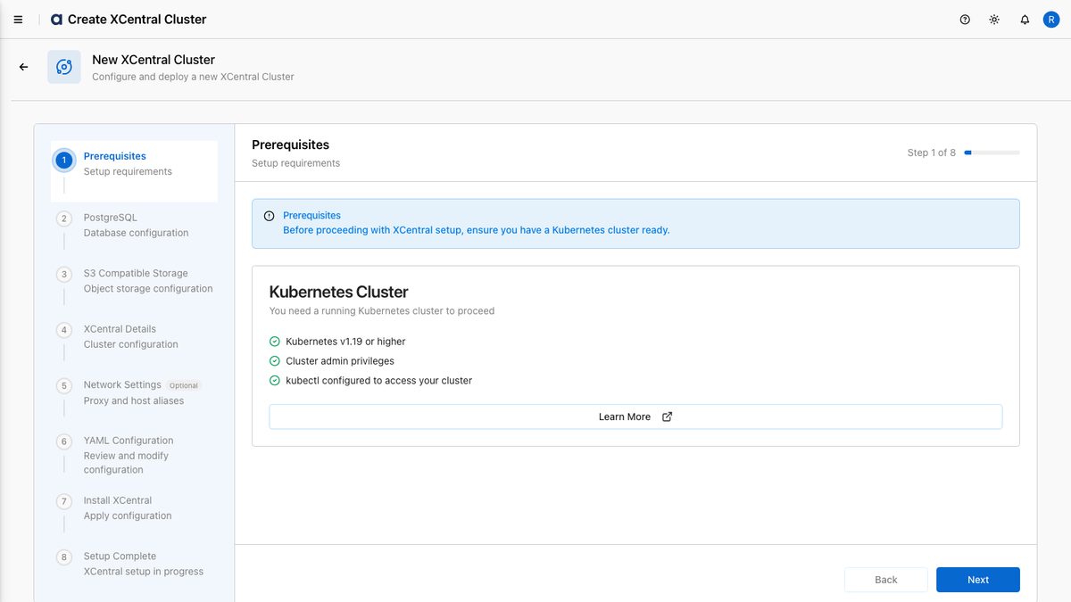 Step 1 — Prerequisites