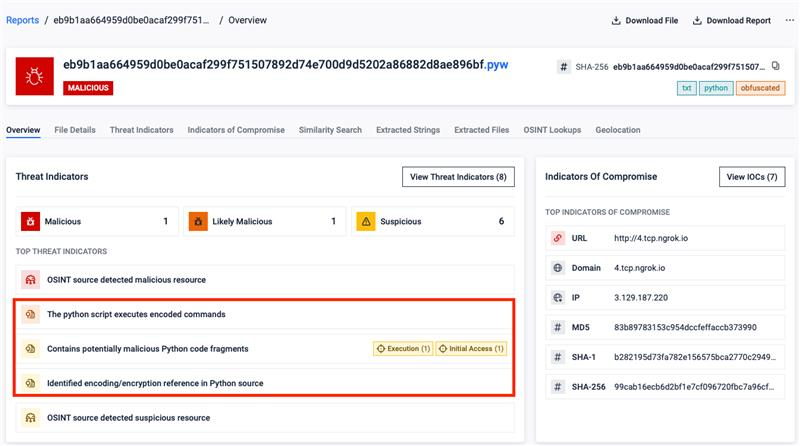 Cracking Base64: Automated decoding for Python/Bash boosts detection