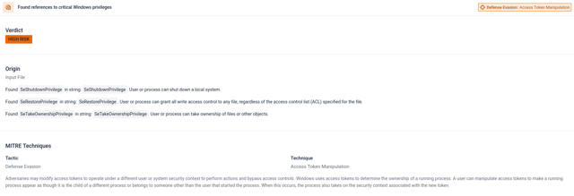 Multiple Pickle scanning methods from Third-party tools to Deep Static Analysis