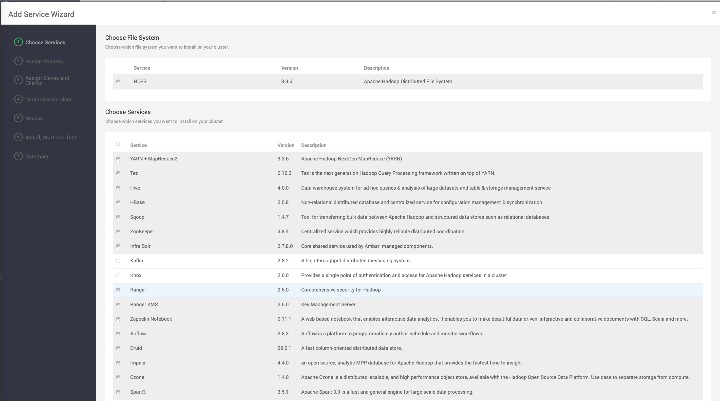 NiFi Setup, Security, and Registry Configuration - Acceldata Open 
