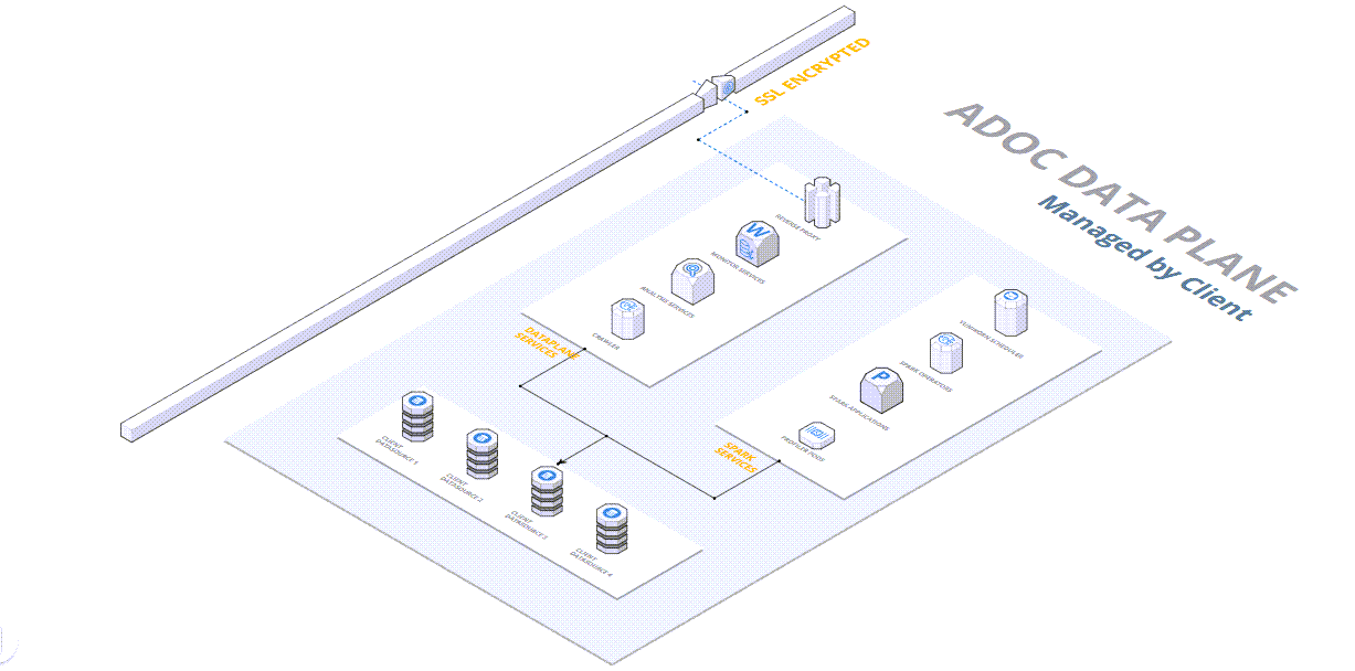 Data Plane