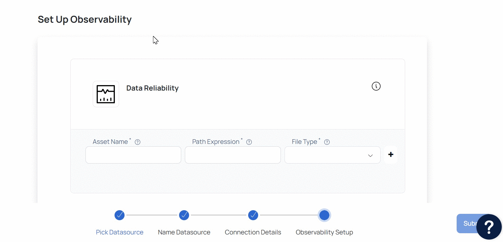 Amazon S3 Acceldata Data Observability Cloud