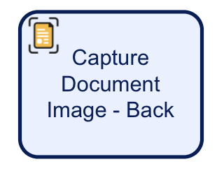 Capture Document Image activity in the Process Designer