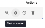 Test Execution