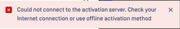 Connection server