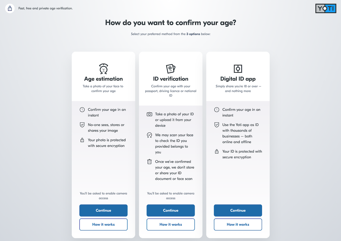 User View