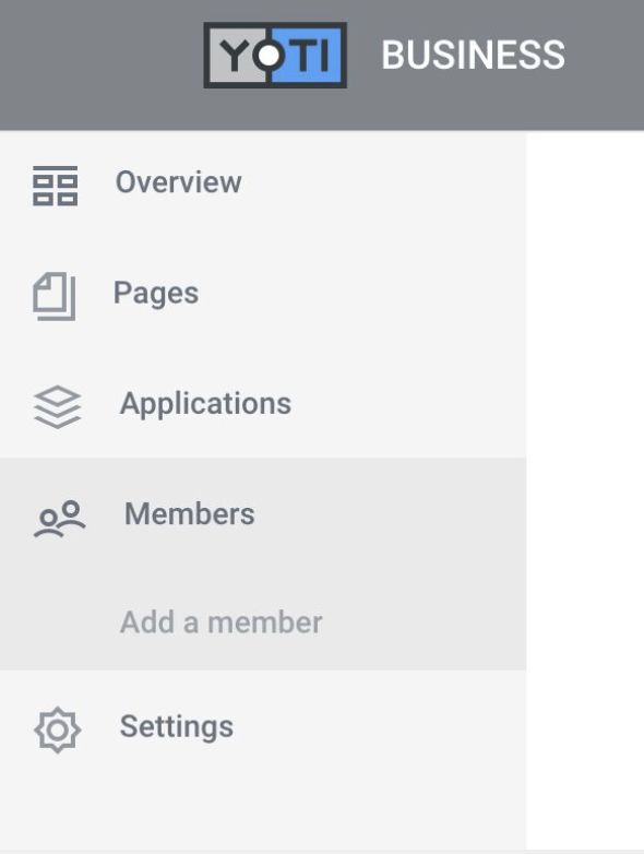 Hub > Members