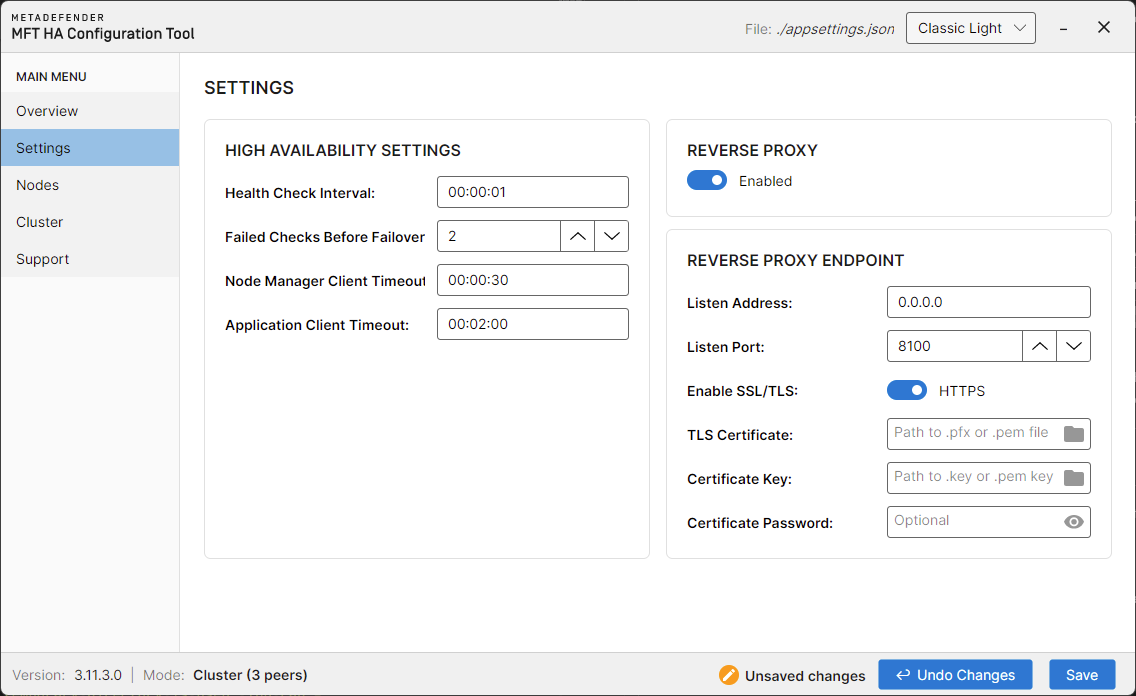 Enabling TLS in %ha_controller_product_name_short%