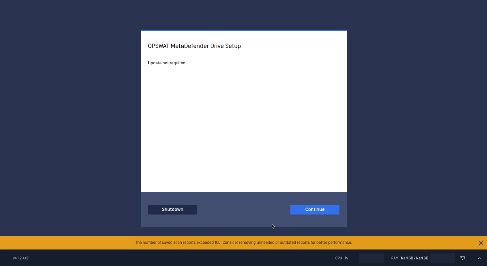 _Reports exceeding 100 reminder_