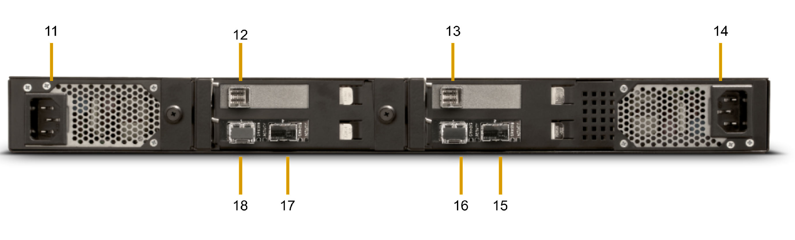 Back Panel